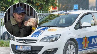  Nedavno prijetio Zviceru, a danas je pronađeno njegovo tijelo: Ovo je škaljarac koji je ubijen u Budvi (Foto) 