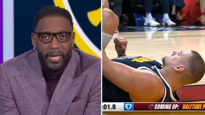  trejsi megrejdi o nikoli jokicu ovo je tuzan dan za mene 