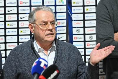  nebojsa covic o problemima u partizanu 