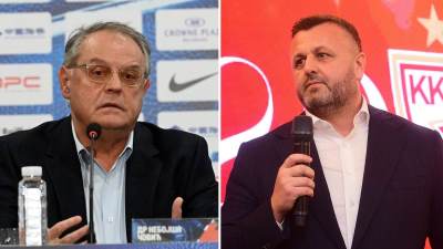  nebojsa covic o crvenoj zvezdi 