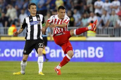  Kasalica-i-Mudrinski-poruka-pred-Partizan-BATE-Djomla-gazi-ih-Twitter-i-Instagram 