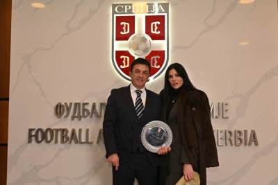  Simo Krunić preuzeo OFK Beograd 