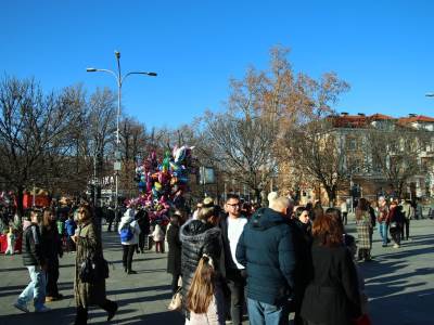  Broj turista u banjaluci za 2025 