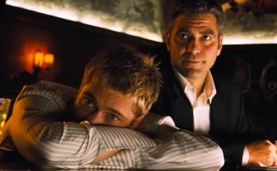  snima se film Ocean's 14 