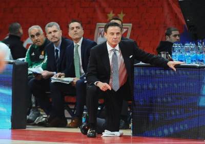  Rik Pitino kritikovao američku koledž košarku 