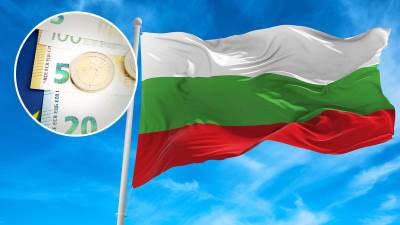  Bugarska prešla na evro 