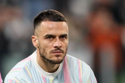  Panatinaikos ponovo želi Filipa Kostića 