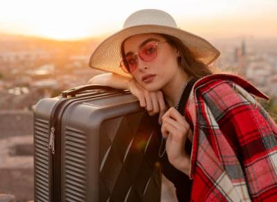  Gdje treba da putuje vaš horoskopski znak 