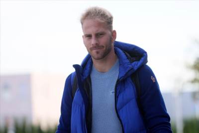  Uroš Račić poruka na instagramu 