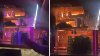  Stefan nestao u požaru u luksuznom skijalištu 