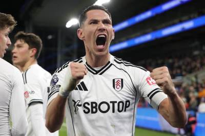  Saša Lukić treća asistencija za Fulam 