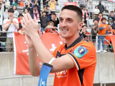  Mondo intervju Aleksandar Vojnović igranje u Koreji, trener Ča Du Ri 