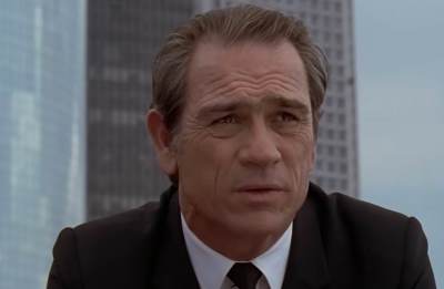  Ćerka Tomija Lija Džonsa pronađena mrtva u hotelskoj sobi 