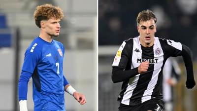  Štutgart odgovorio Zvezdi i Partizanu za Jovanovića i Miloševića 