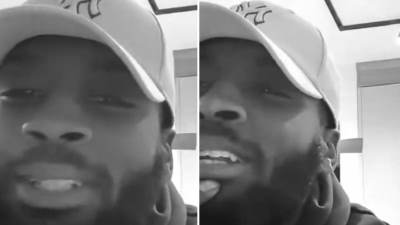  Kodi Miler Mekintajer zapjevao hit Harisa Džinovića 