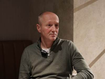  Boris Vasković MONDO intervju 