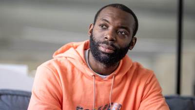  Čarlsa Dženkinsa iznenadio budžet Crvene zvezde 