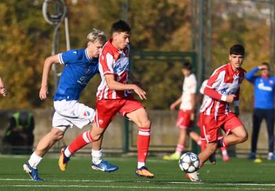  Davorin Tošić prelazi u Železničar iz Pančeva 