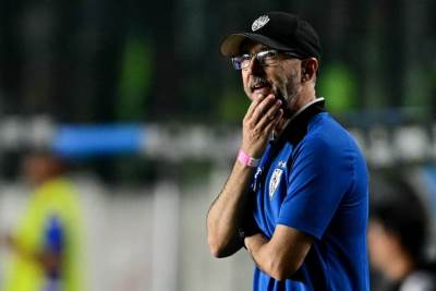  Španski trener preživio horor u Ekvadoru 