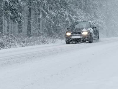  savjeti za vožnju u zimskim uslovima 