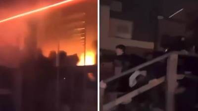  Oglasio se vlasnik kluba u Švajcarskoj 