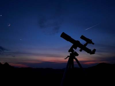  Astronomski spektakl u 2026. godini 