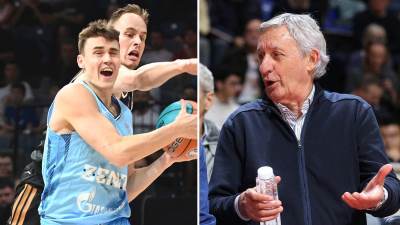  Nenad Dimitrijević prelazi u Bajern 