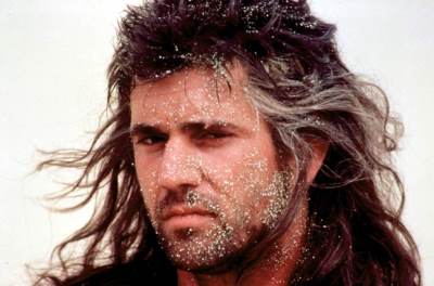  Mel Gibson zbog tuče u baru dobio ulogu koja mu je promijenila život 