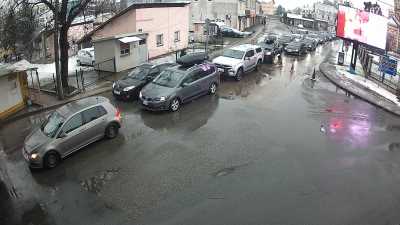  Pojačan saobraćaj na izlazu iz BiH 