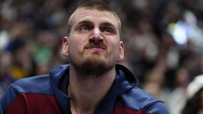  Nikola Jokić drugi u trci za MVP titulu 