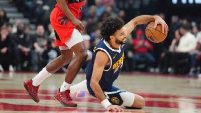  Denver izgubio od Klivlenda 