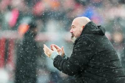  Crvena zvezda počinje pripreme 