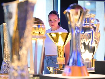  Marija Milinković fudbalerka Intera MONDO intervju 