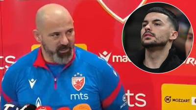  Dejan Stanković o Nemanji Radonjiću 