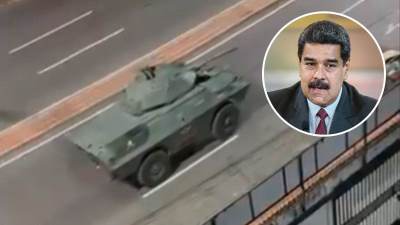  Kako je zarobljen Nikolas Maduro 