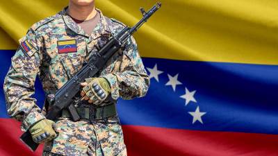  Ministar odbrane Venecuele poručio da ih neće slomiti 