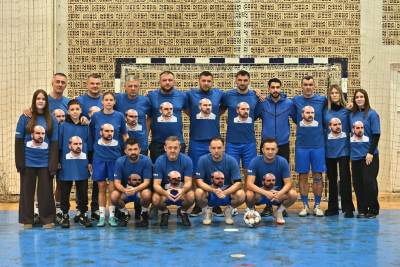  U Bijeljini odigrana utakmica u čast Mladena Žižovića 