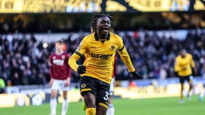  Prva pobjeda Vulverhemptona tek u 20. kolu 