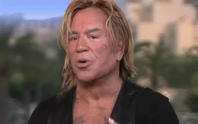  Miki Rurk ne liči na sebe 