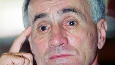  Vladica Popović radio u Venecueli sa Zvezdom postao prvak svijeta  