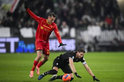  Juventus Leće Serija A 