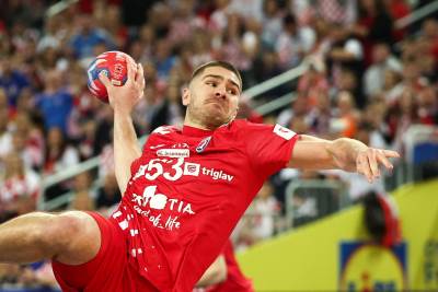  Marin Šipić ne ide na Evropsko prvenstvo 