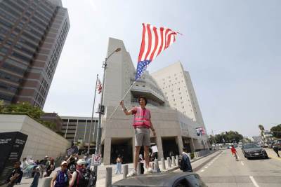  Maduro u VIP zatvoru sa najpoznatijim kriminalcima i zvijezdama: Nasilje, nestanci struje i nehigijena 