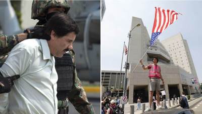  Maduro ide u zatvor u Njujorku 