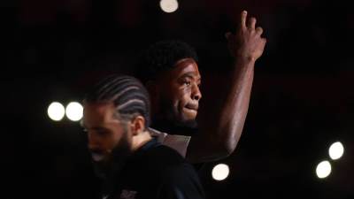  Da li Tajrik Džouns odlazi iz Partizana  