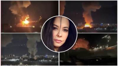   Kasandra se oglasila nakon bombardovanja Venecuele 