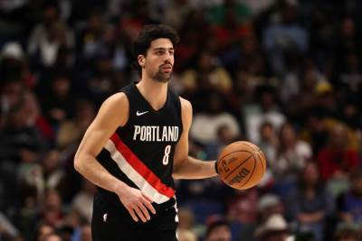  Deni avdija tripl dabl u nba ligi 