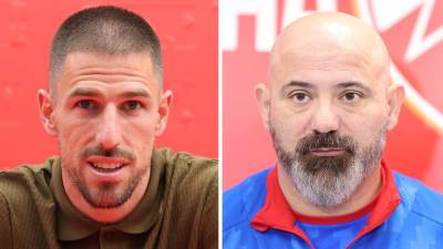  Degenek ne zna zasto ga je stankovic sklonio u zvezdi 