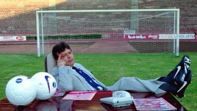  Ko je bio milorad kosanovic 