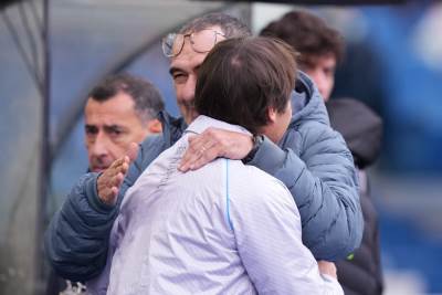  Lacio Napoli Serija A 